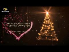 Веселое рождество & С Новым Годом!