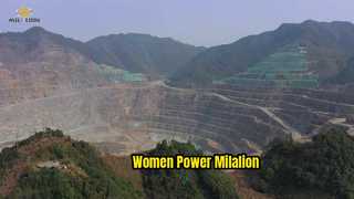 Международный женский день